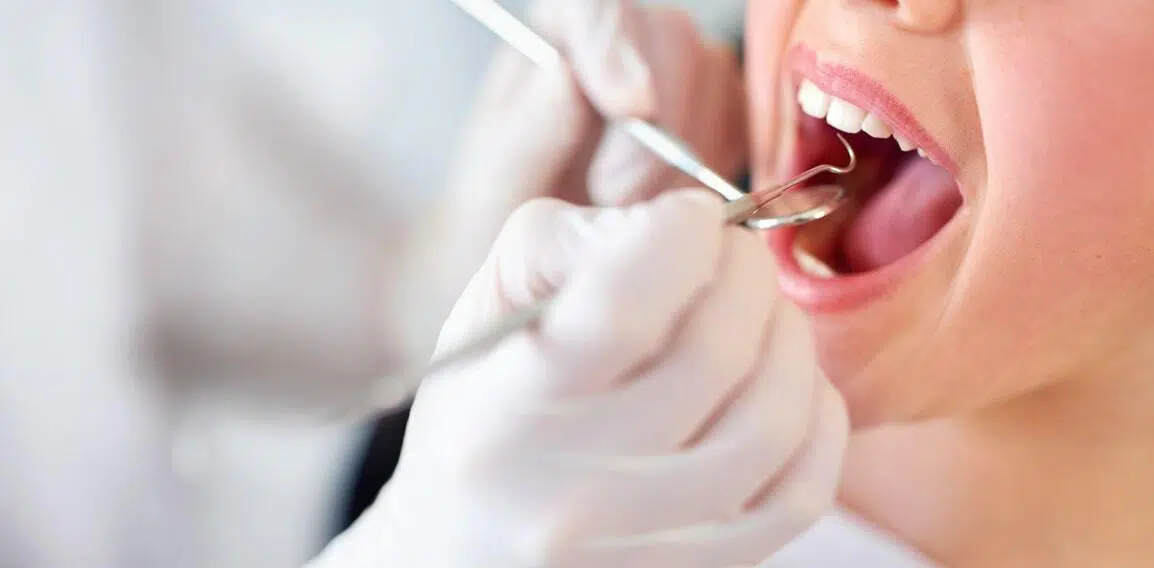 Parodontologie et implantologie : techniques | Dr Temstet | Paris 17