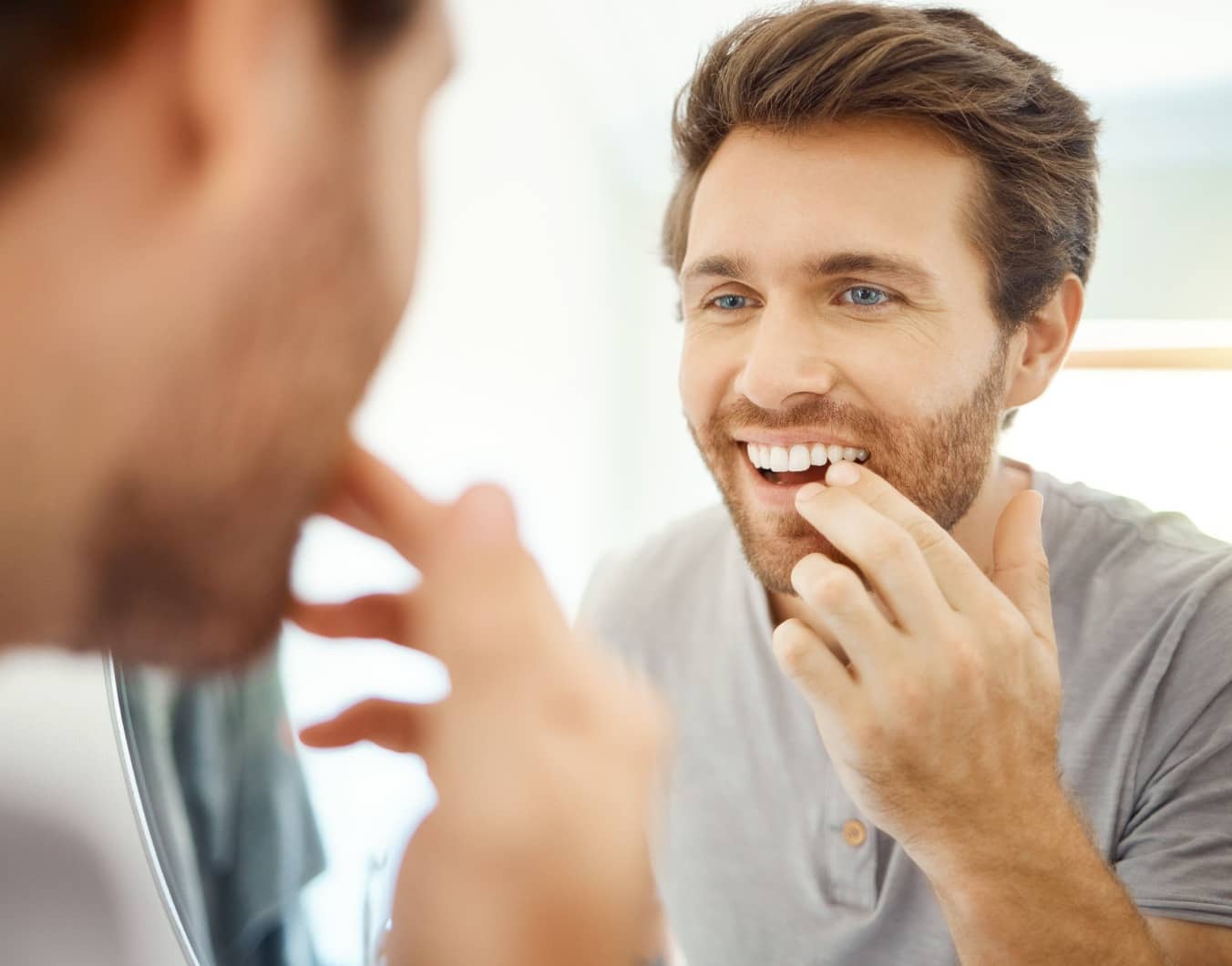 Mes dents ont bougées après un traitement orthodontique : que faire ? | Dr Temstet | Paris