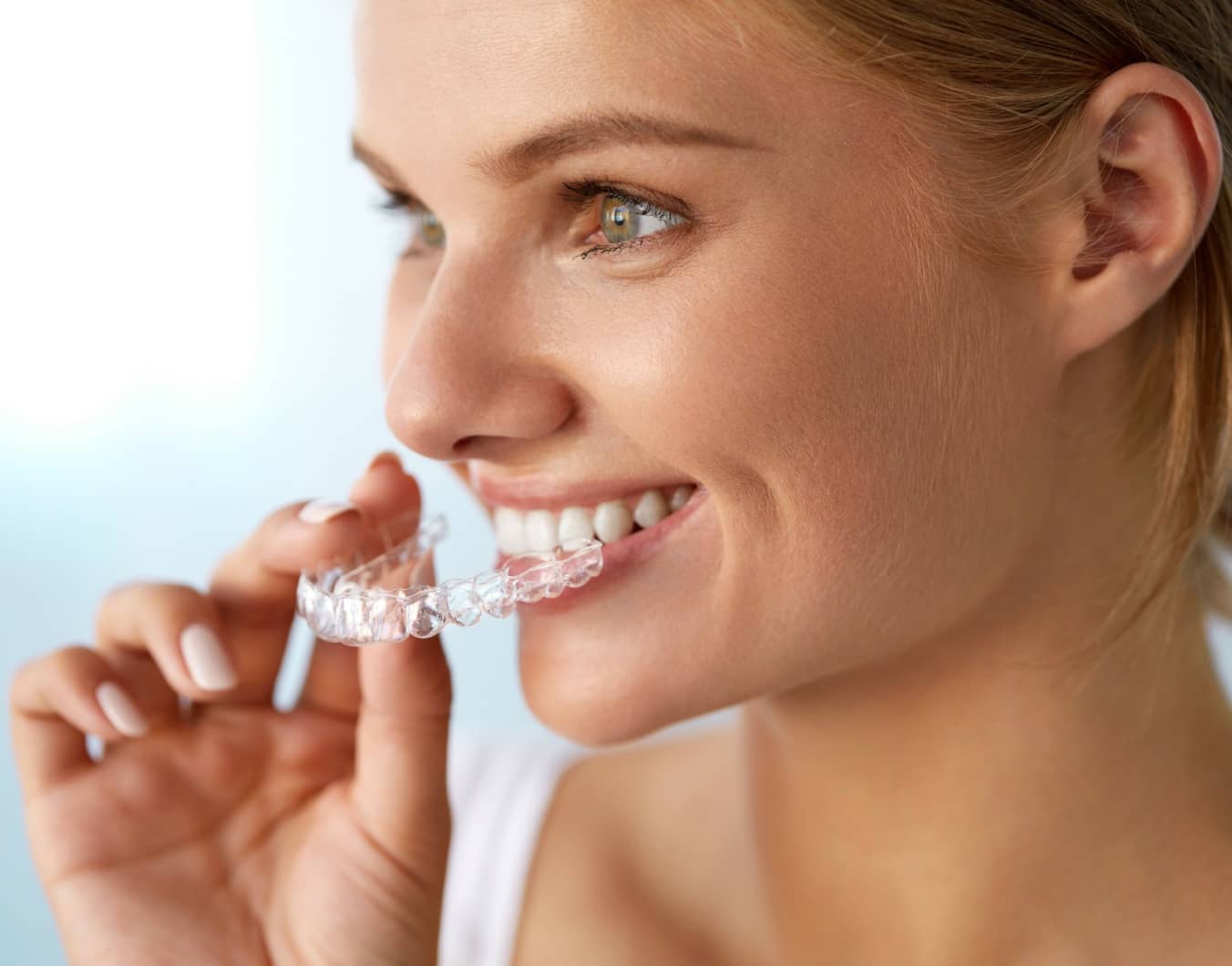 Peut-on suivre un traitement orthodontique avec des dents manquantes ? | Dr Temstet | Paris