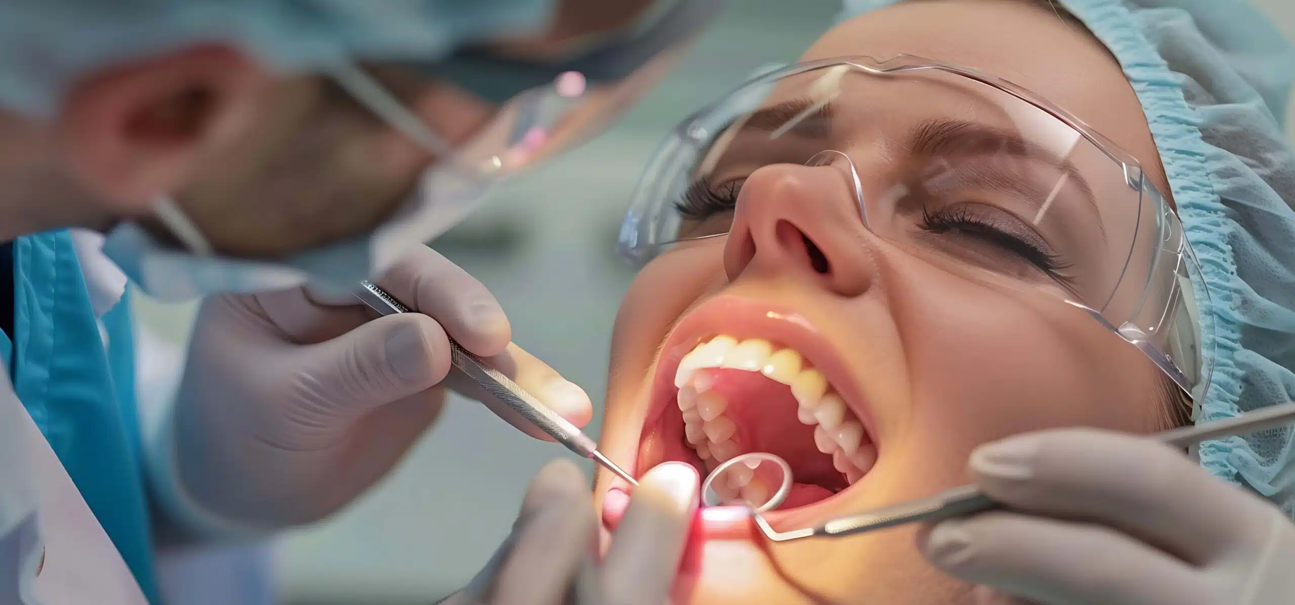 La prise en charge du all-on-4 avec le Dr Temstet, dentiste spécialisé à Paris