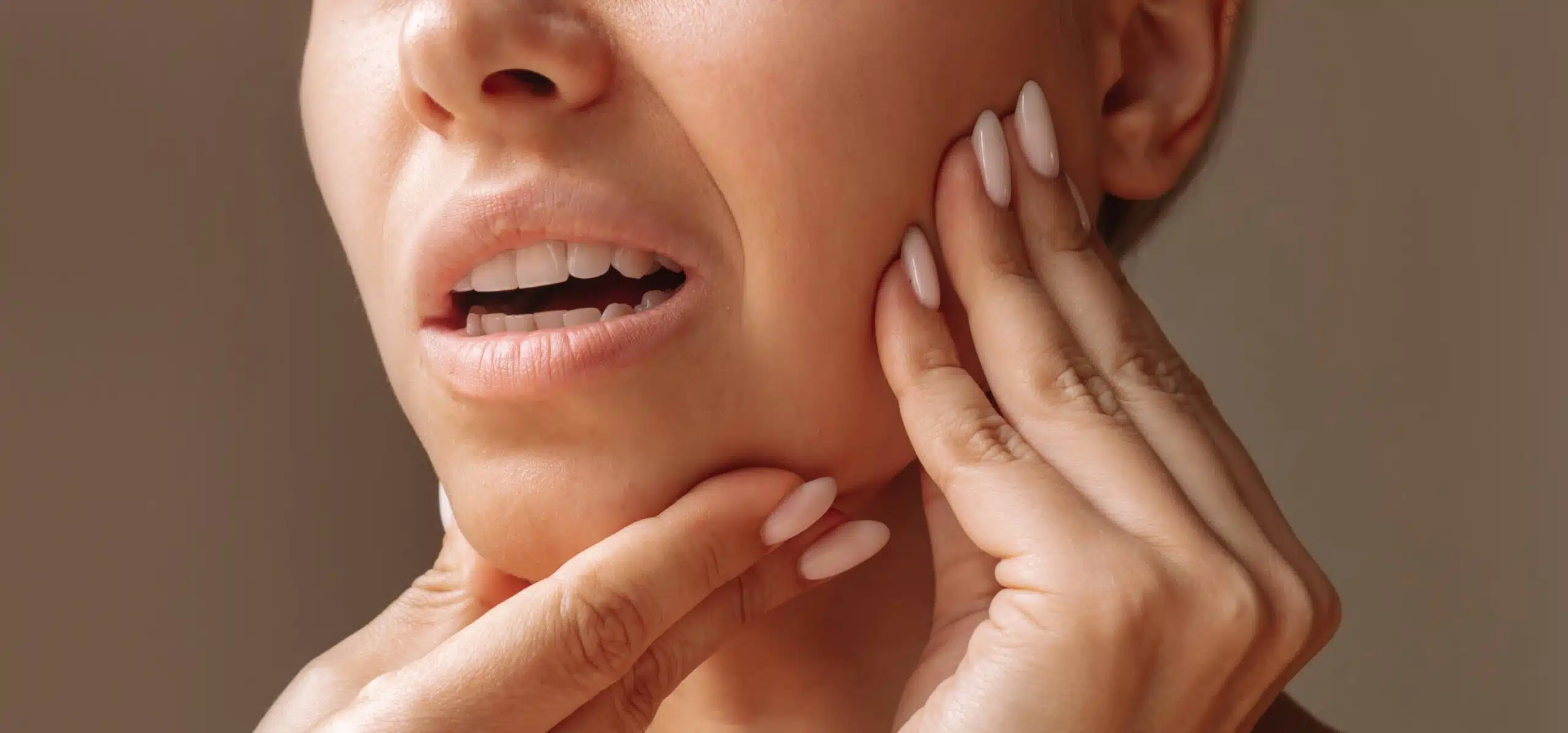 douleur couronne dentaire