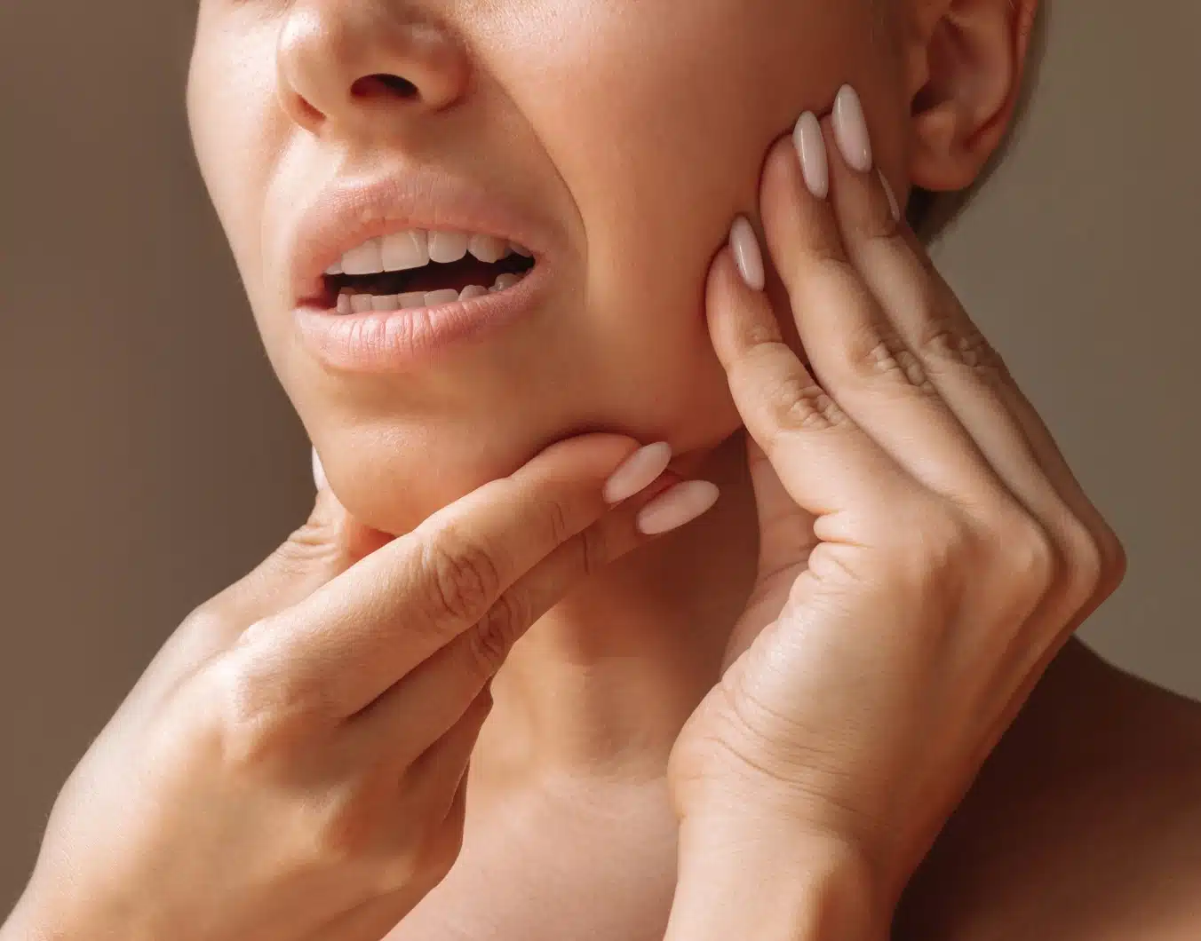 douleur couronne dentaire