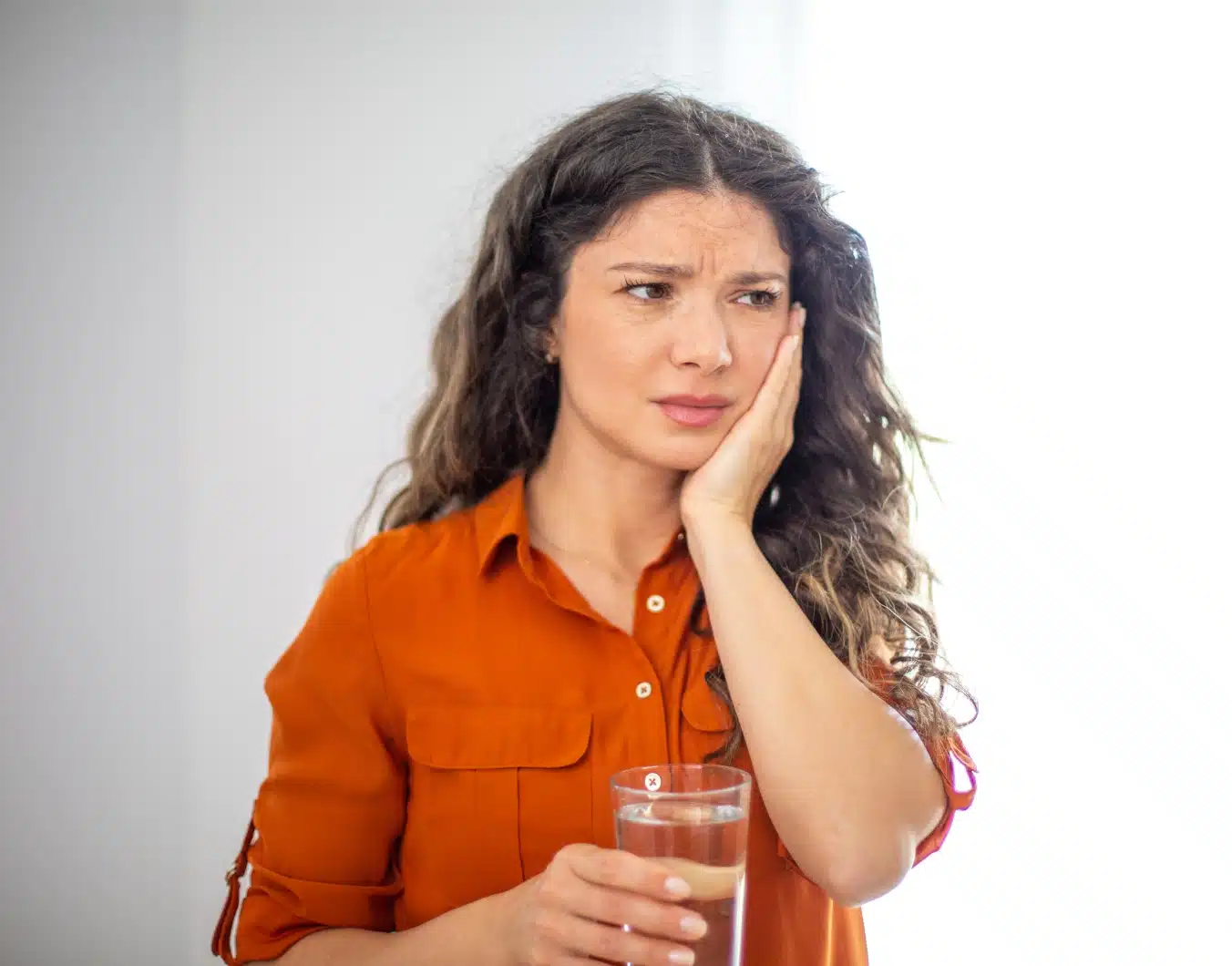 sensibilité dentaire